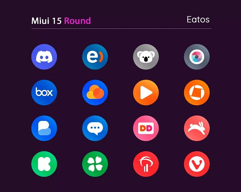 Miui 15 apk free