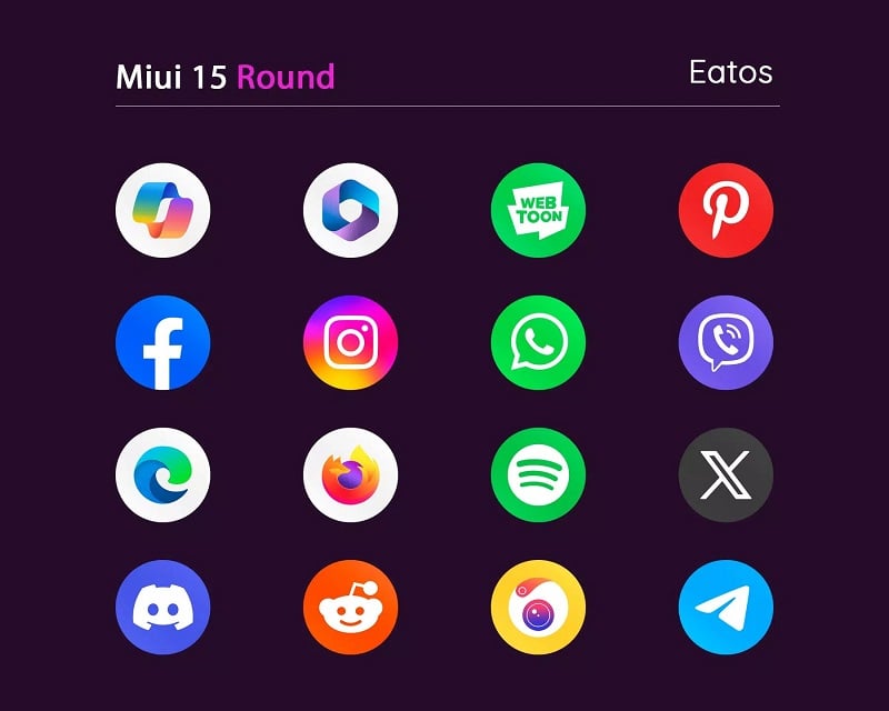 Miui 15 mod apk