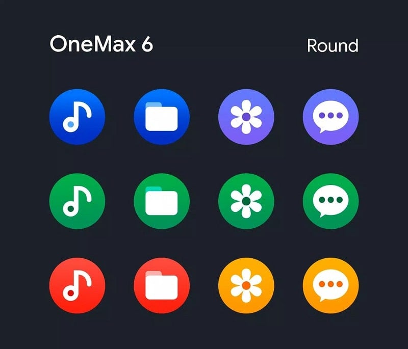 OneMax 6 apk