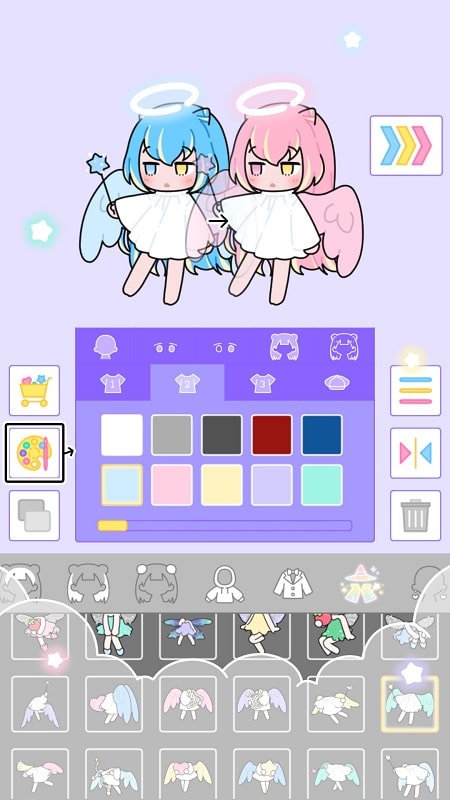 Pastel Party apk mod