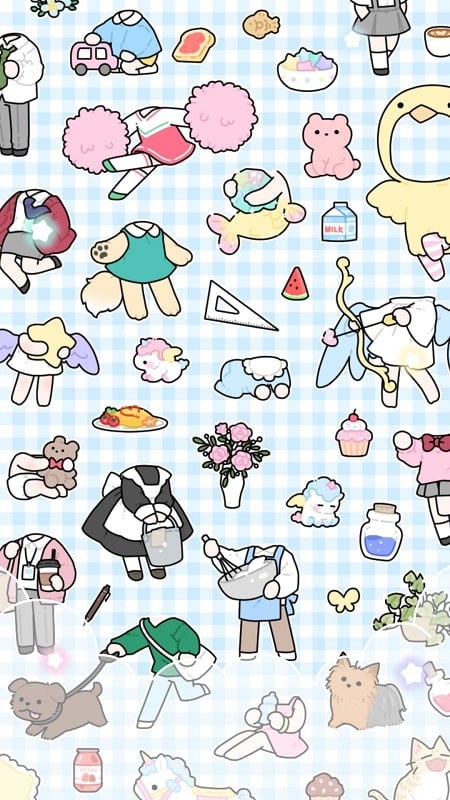 Pastel Party apk