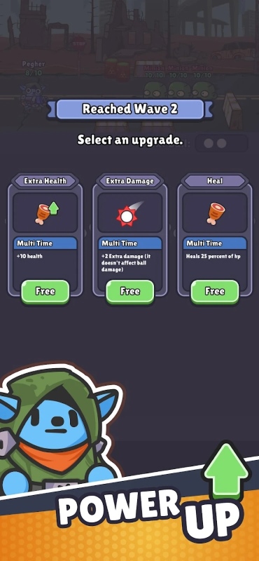 Pegher.io mod free