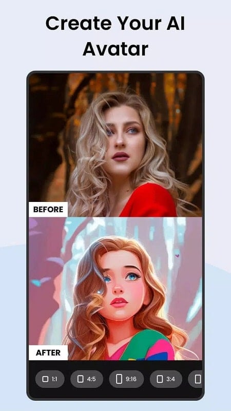 Retouch Remove Objects android