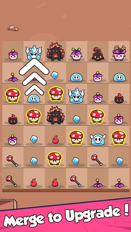 Shroom Guard Mushroom Kingdom mod apk