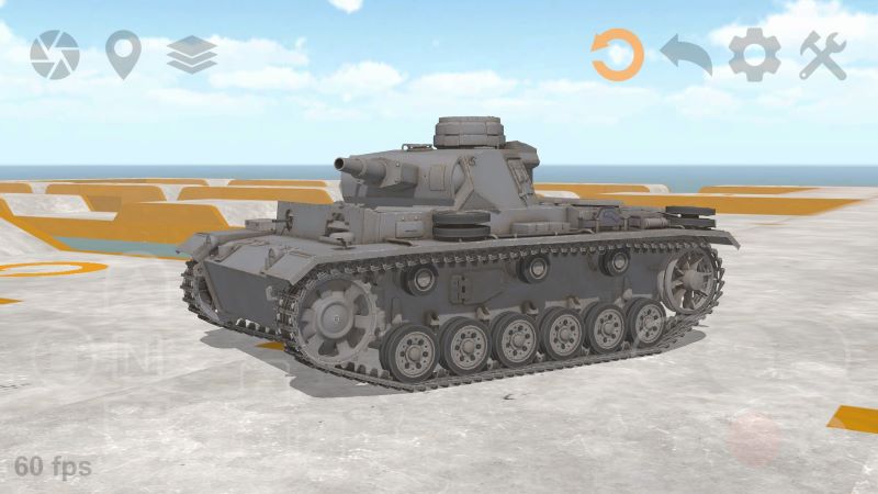 Tank Physics Mobile Vol.3 apk