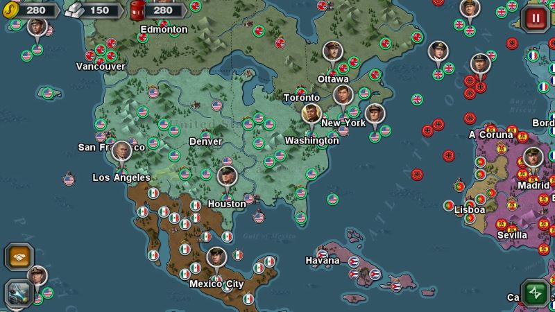 World Conqueror 3 mod free