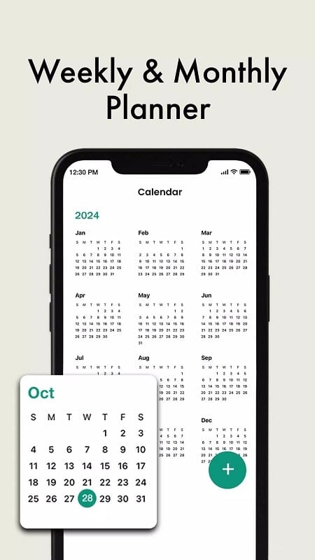 Calendar apk