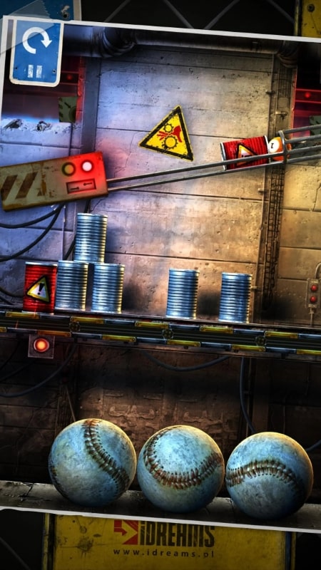 Can Knockdown 3 mod apk