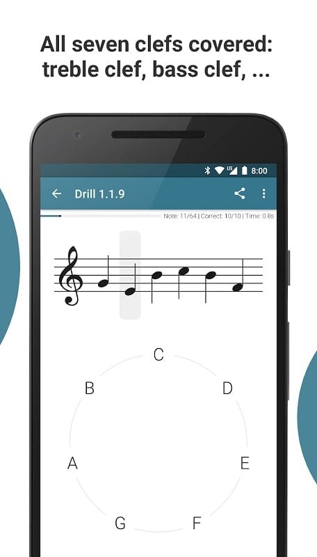 Complete Music Reading Trainer apk free