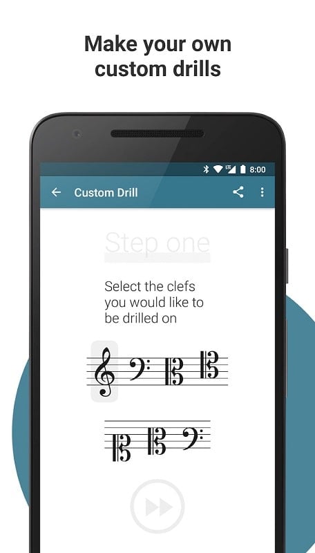 Complete Music Reading Trainer mod apk