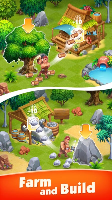 Fairy Island apk