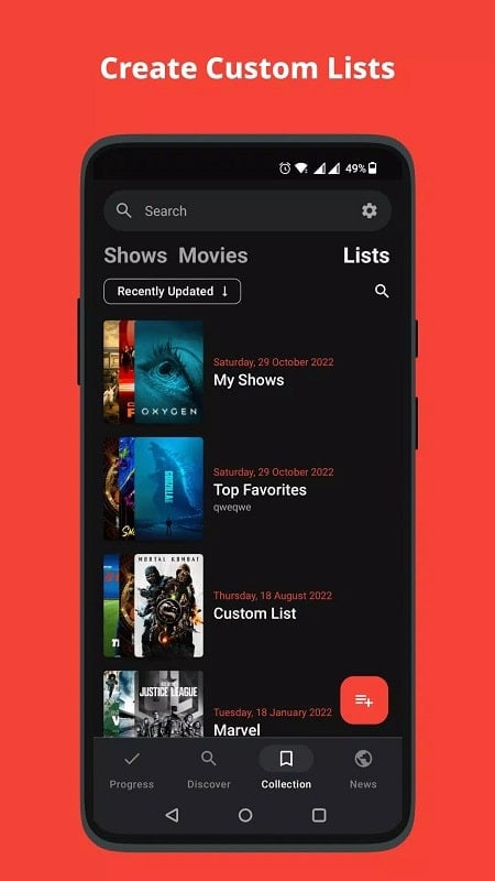 Showly apk free