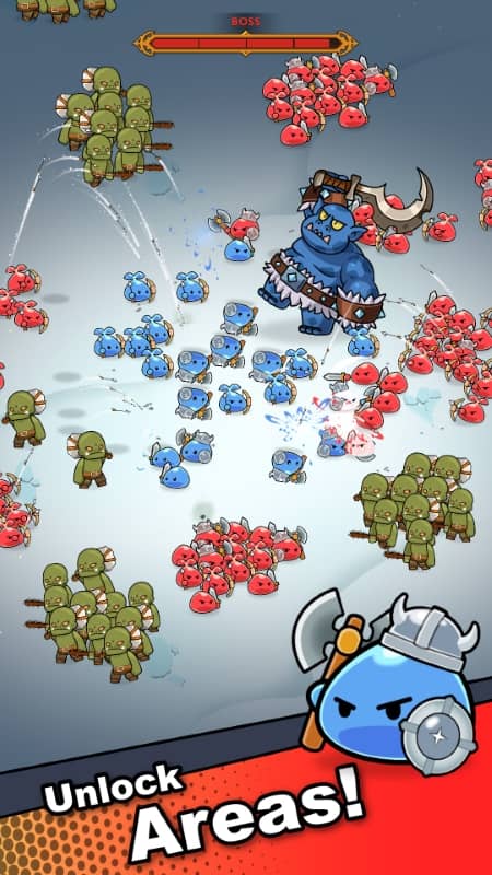 Slime Horde apk