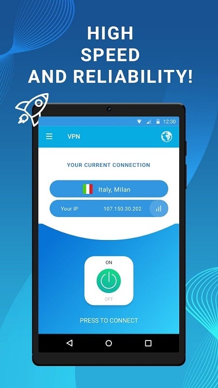 VPN apk