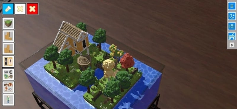 VoxelScaper apk