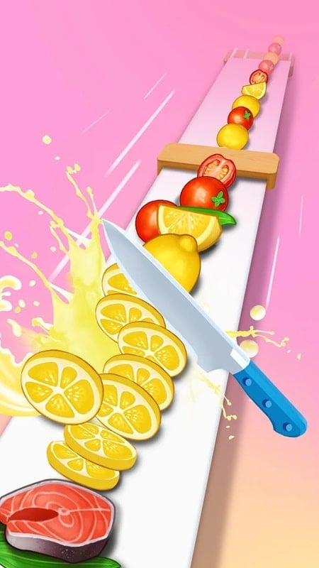 Cooking Frenzy mod apk