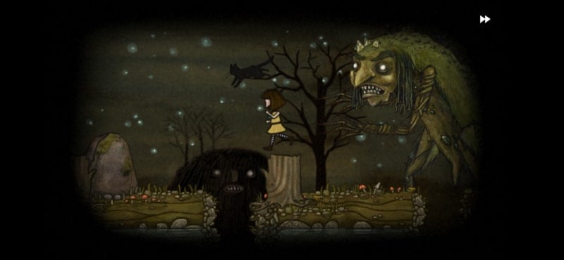 Fran Bow apk