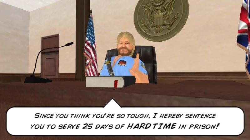 Hard Time 3 apk mod