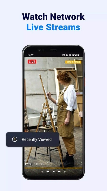 IPTV Player apk free