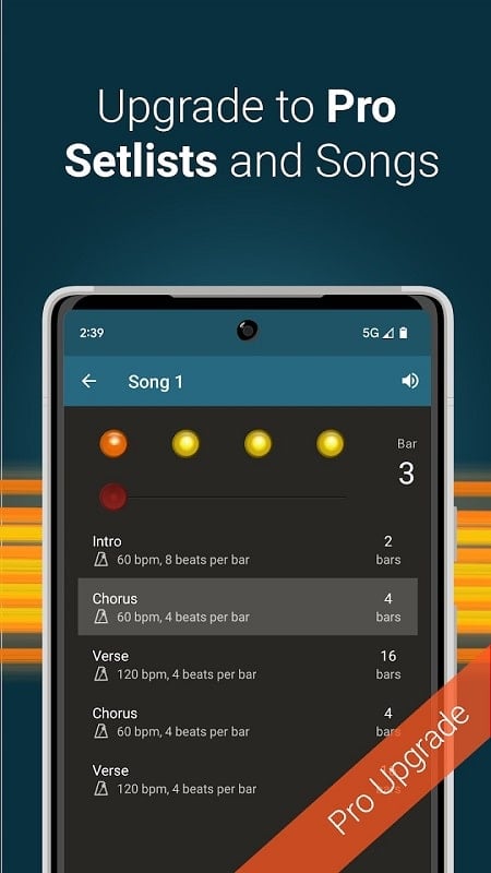 Metronome Beats for apk free