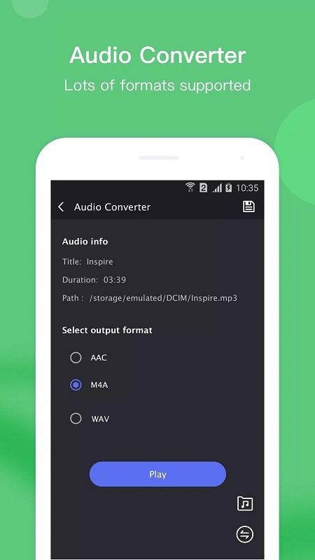 Music Editor apk