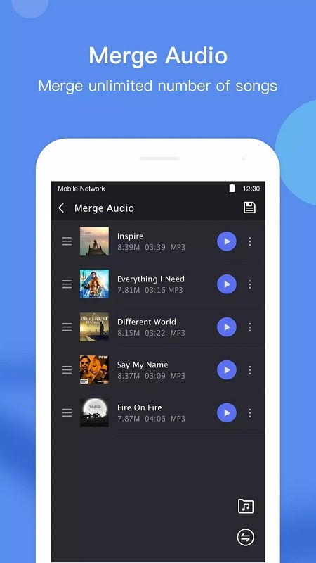 Music Editor mod apk