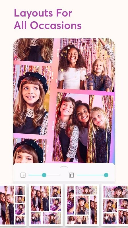 PicCollage mod apk