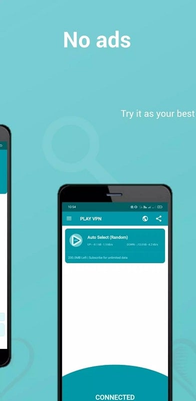 Play VPN apk free