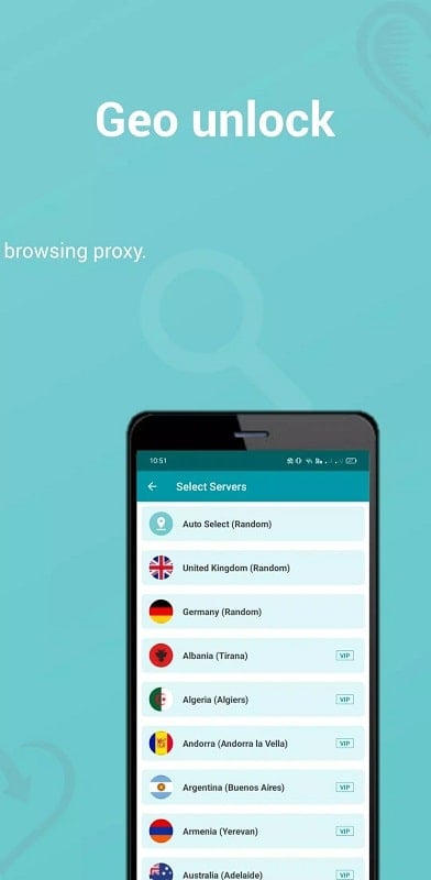 Play VPN mod apk