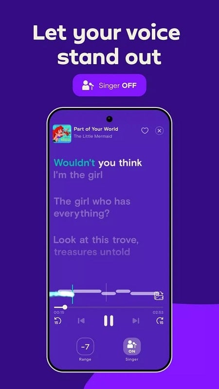 Simply Sing apk