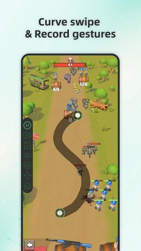 AG Auto Clicker apk free