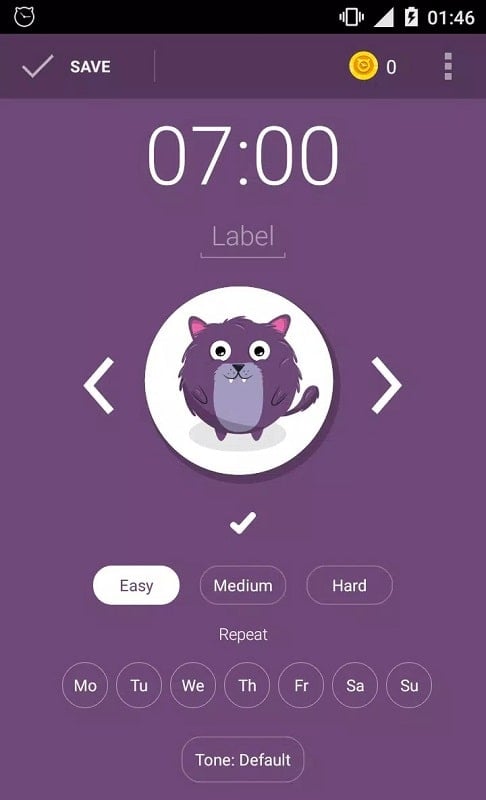 Alarm Clock apk