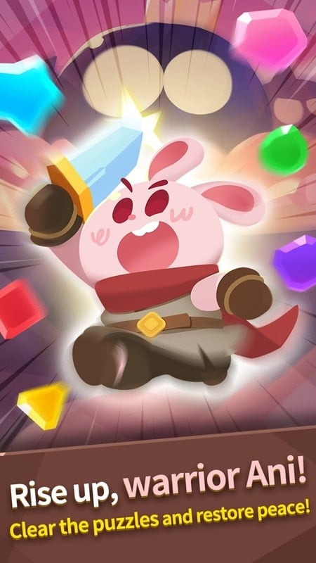 Anipang Matchlike mod apk