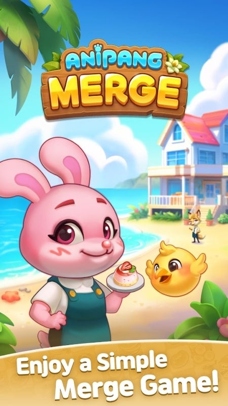 Anipang Merge mod free