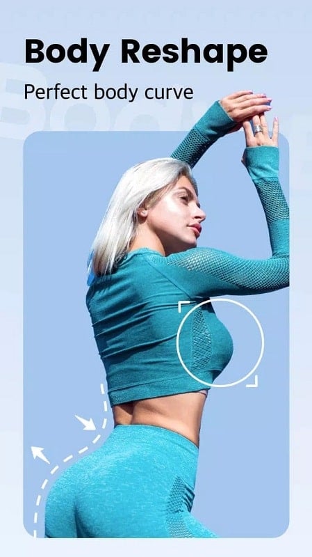 Body Editor apk