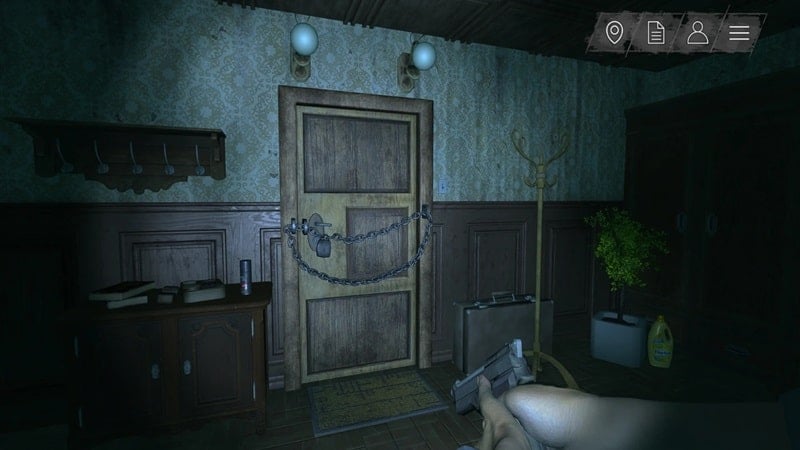 HOUSE 314 mod download