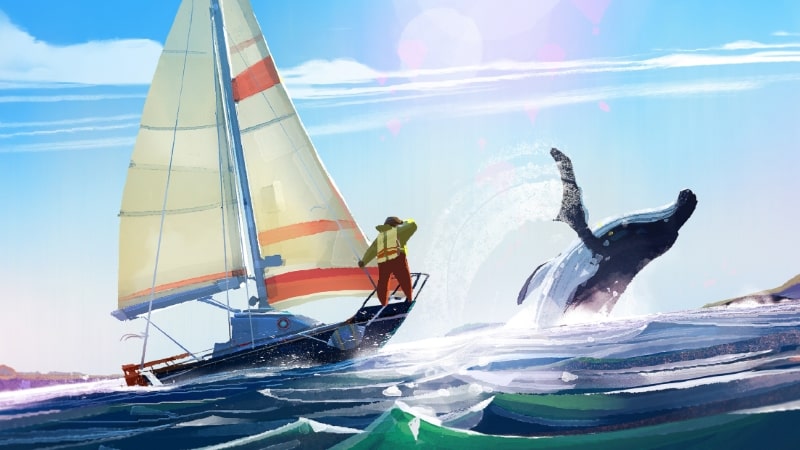 Old Mans Journey mod apk