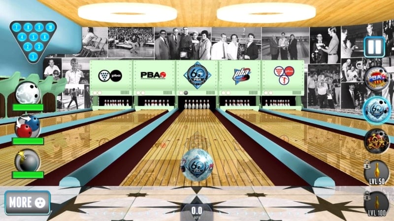 PBA Bowling Challenge mod