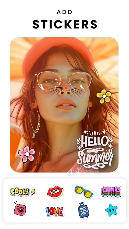 Snaptune mod apk