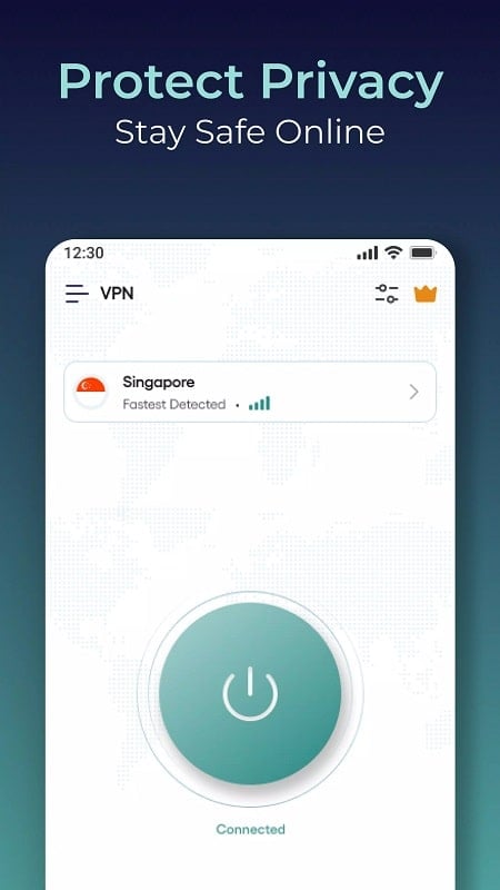 Surge VPN mod