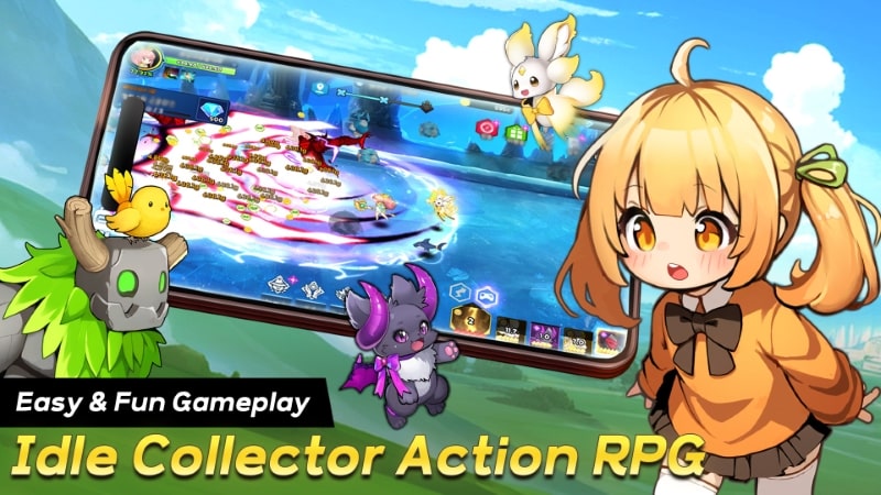 X magician mod apk