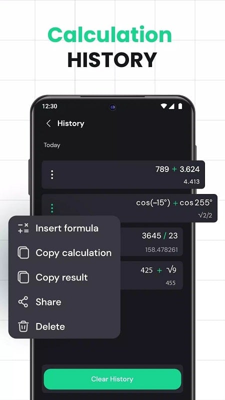 Basic Calculator apk free