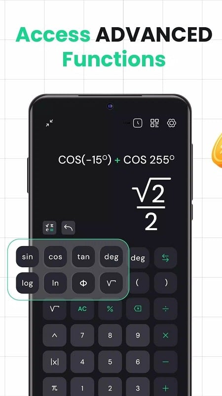 Basic Calculator apk