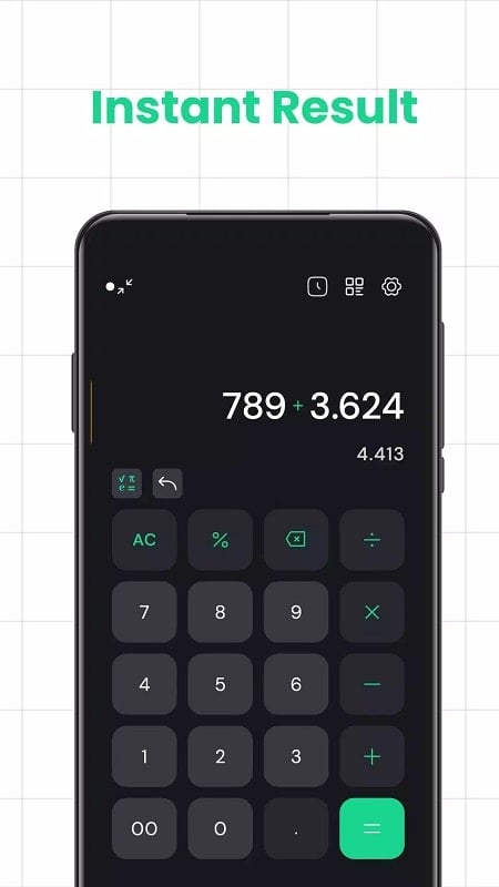 Basic Calculator mod android