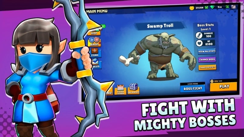 Clash of Destiny apk