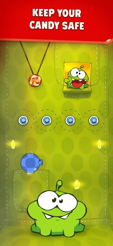 Cut the Rope apk