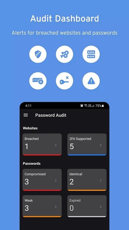 Enpass Password Manager apk free