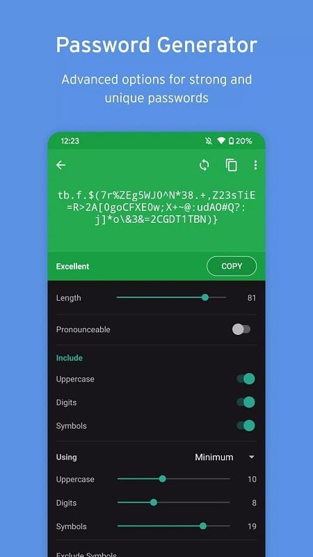 Enpass Password Manager mod apk