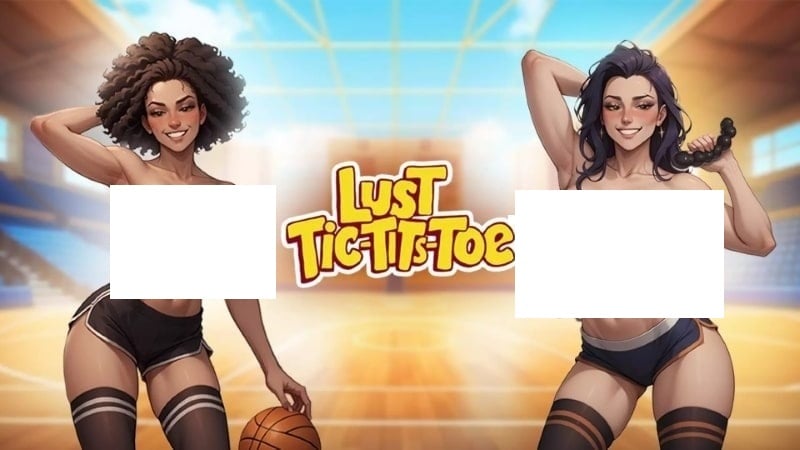 Lust Tic Tits Toe apk mod android