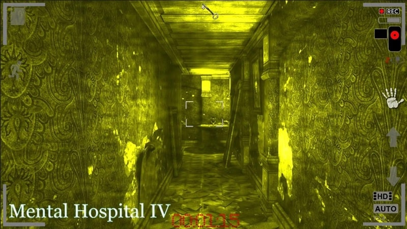 Mental Hospital IV android